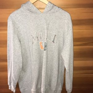 University of Miami Hoodie